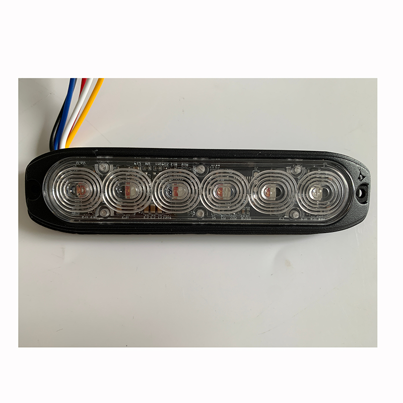 XT6B LED module light